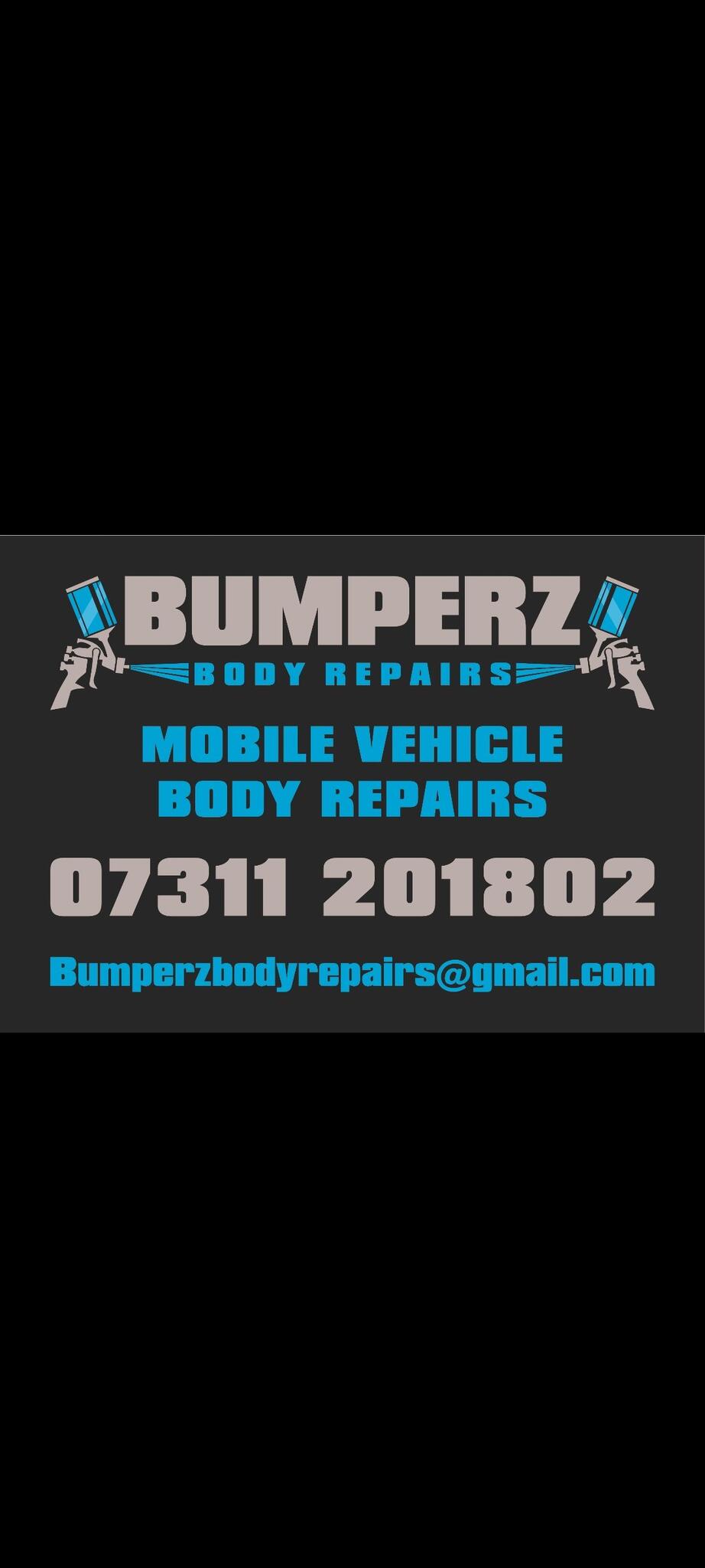 Bumperz Body Repairs Orpington Nextdoor