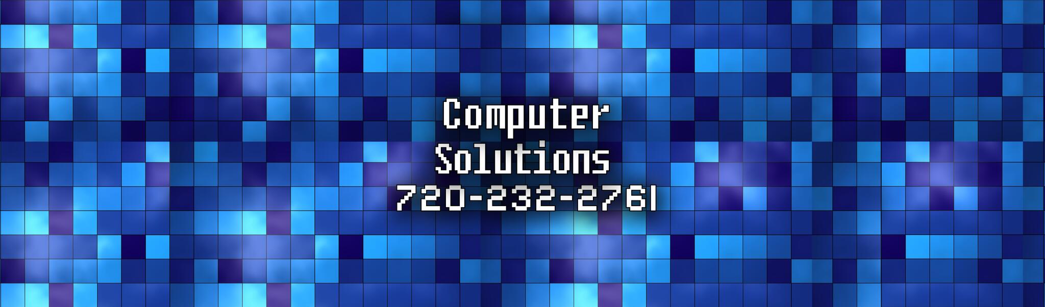 Computer Solutions - Castle Rock, CO - Nextdoor