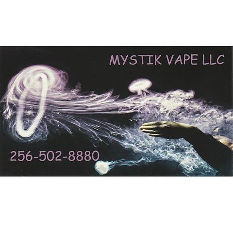 mystik vape Mystik Vape - Hartselle, AL