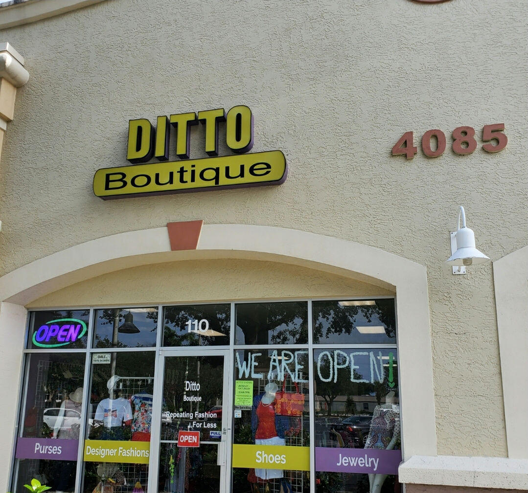 BRAFITTERS USA - CLOSED - 231 Del Prado Blvd S, Cape Coral