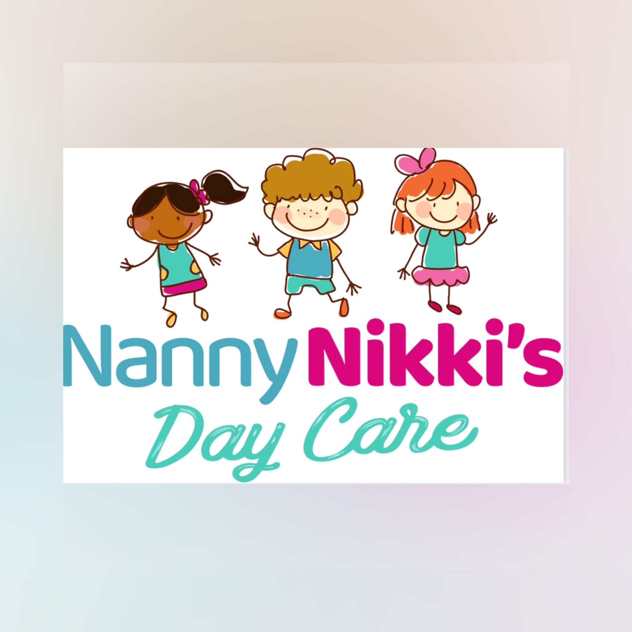 Nanny Nikki’s Daycare Potters Bar Nextdoor
