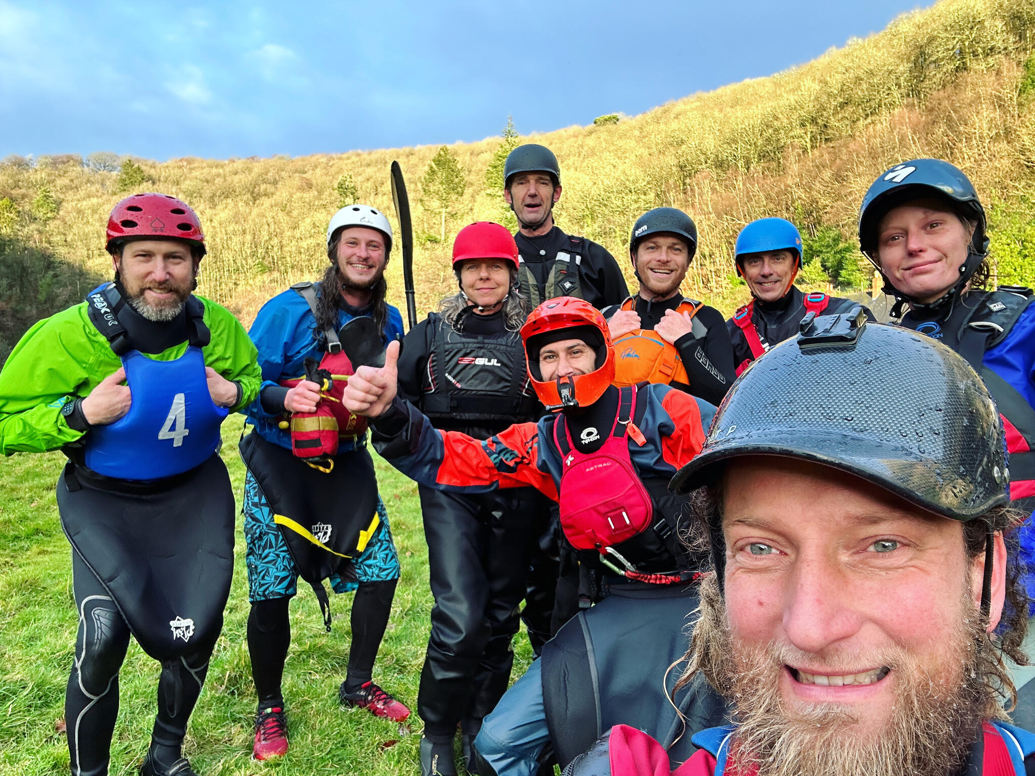 Kayakhub Teignmouth/ Totnes Teignmouth Nextdoor