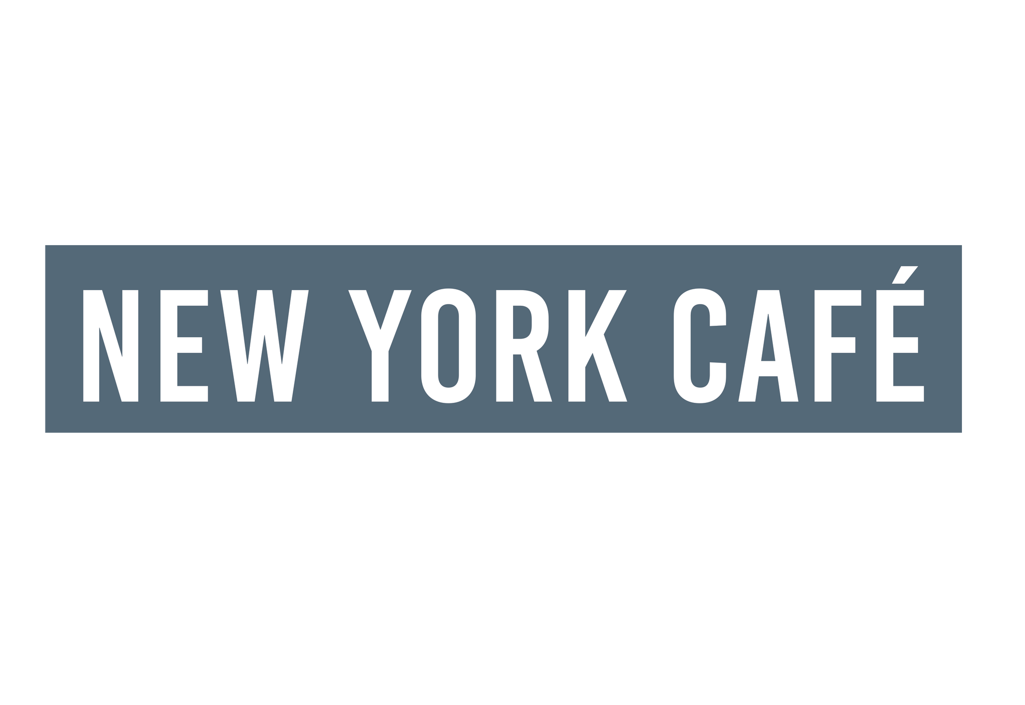 New York Cafe London Nextdoor