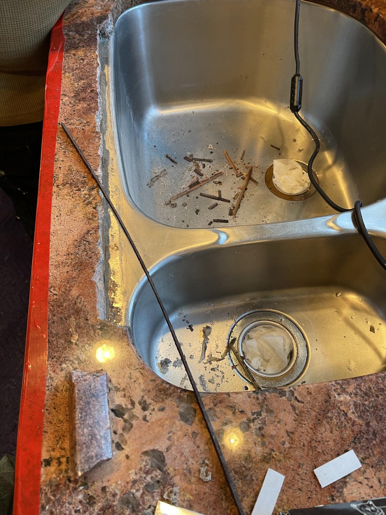 Marble and granite repair Nextdoor