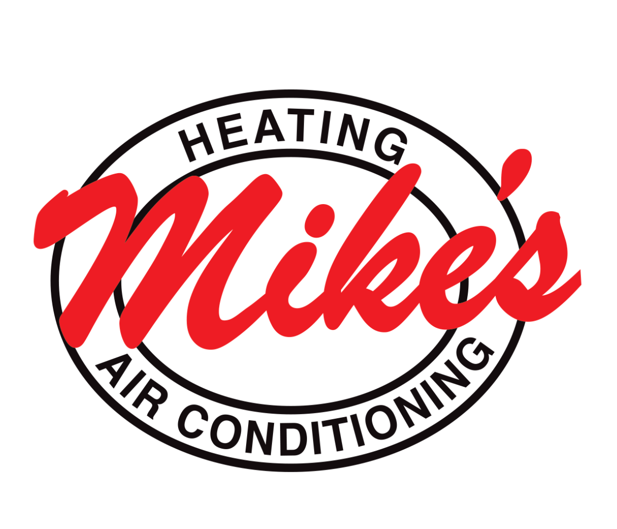 mike's heating and air conditioning