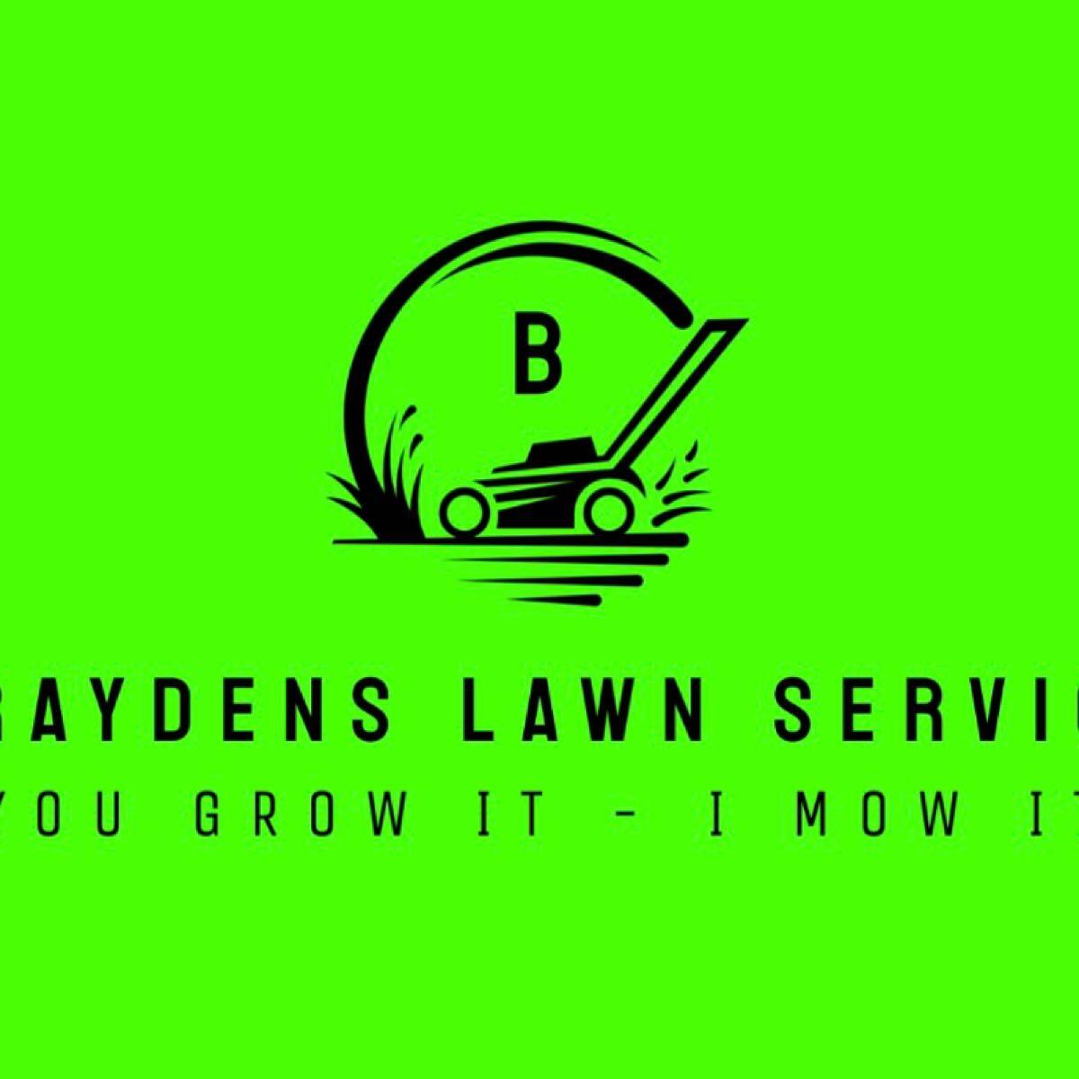 Braydens Lawn Service Wood River, IL Nextdoor