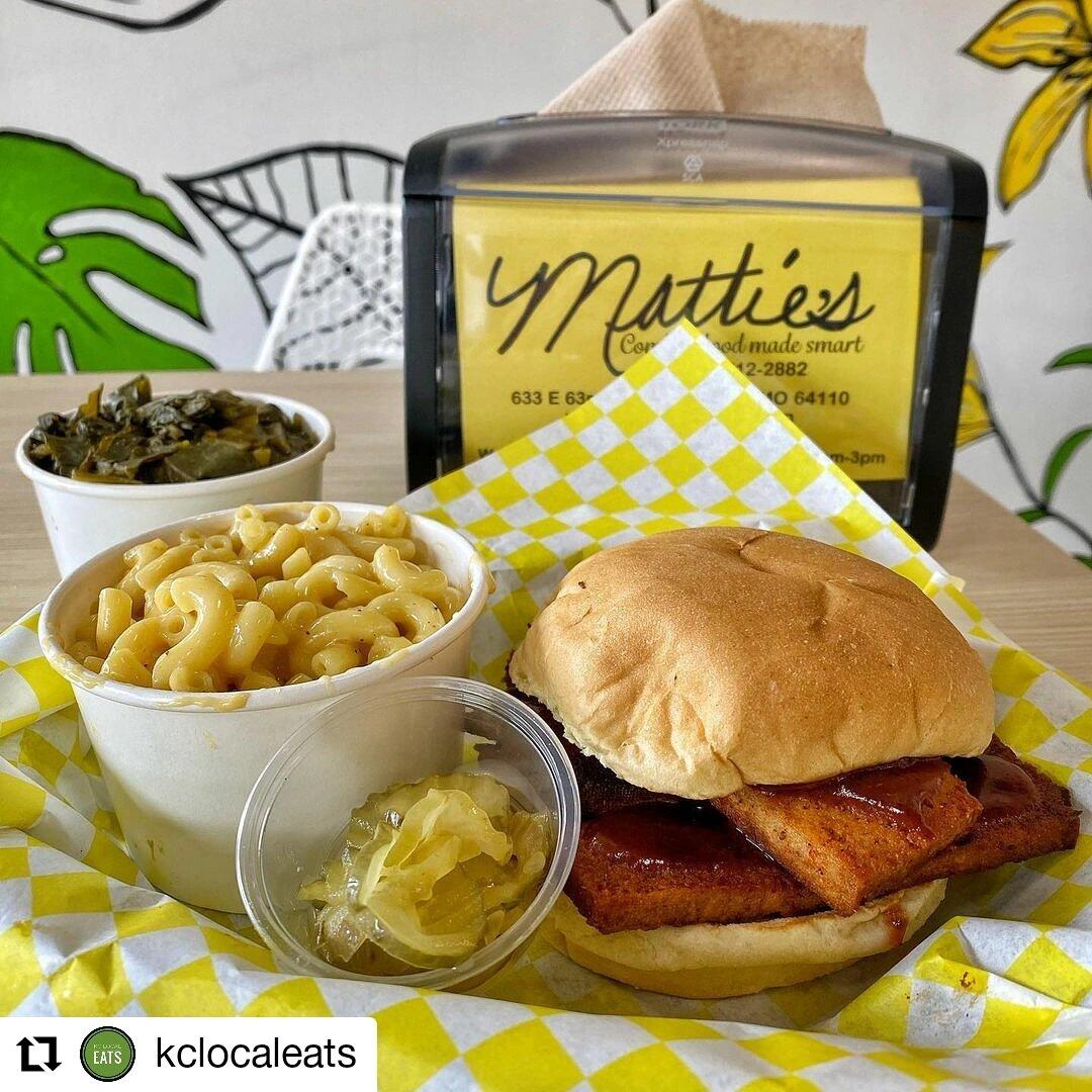 Mattie's Foods Kansas City, MO Nextdoor