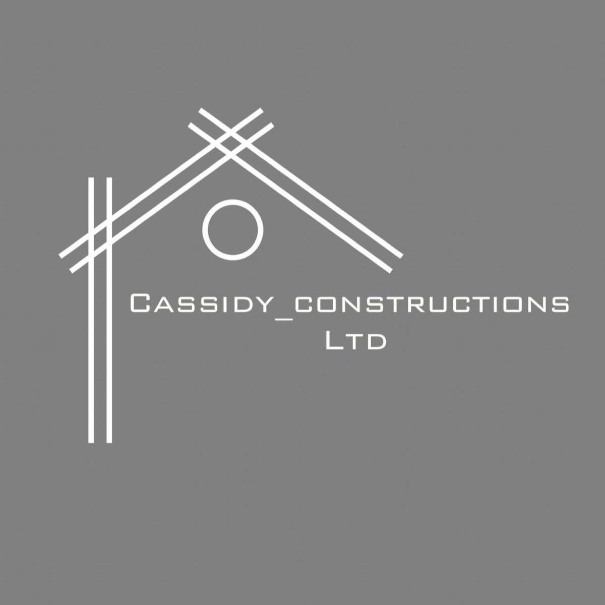 Cassidy_constructions LTD Maidstone Nextdoor