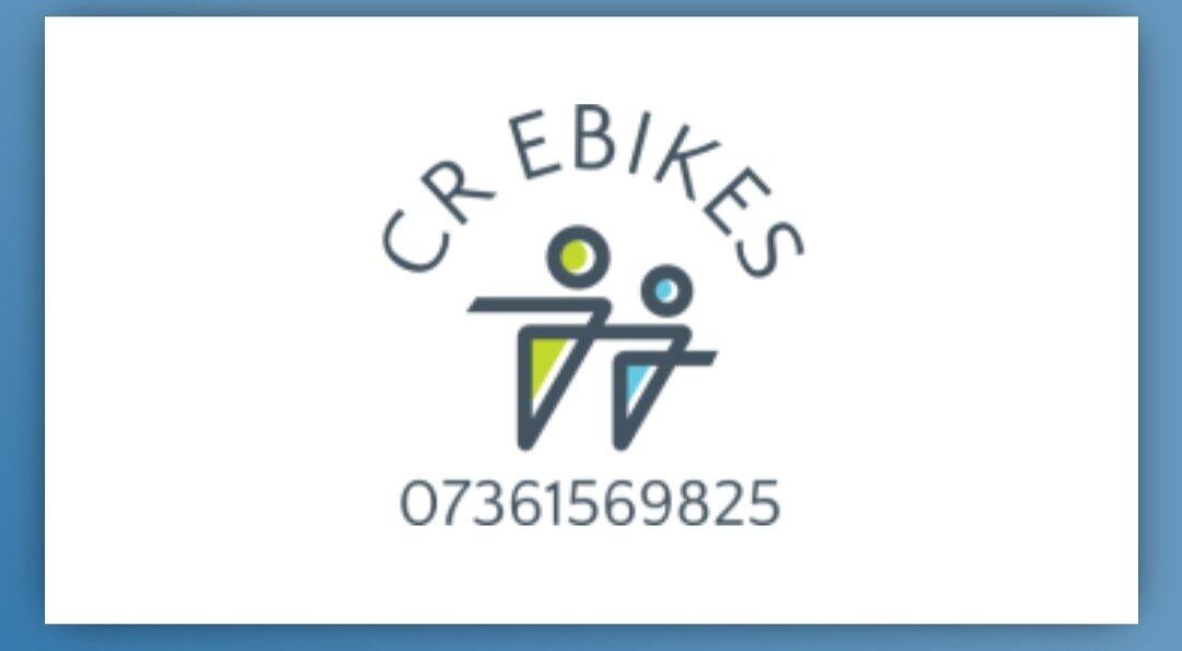 CR EBIKE AND SCOOTER REPAIRS Bristol Nextdoor