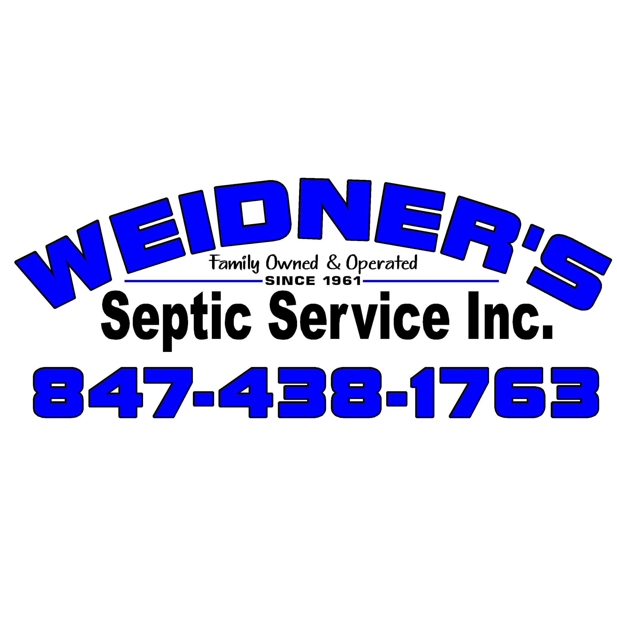 Weidner's Septic Service Inc. - Lake Zurich, IL - Nextdoor