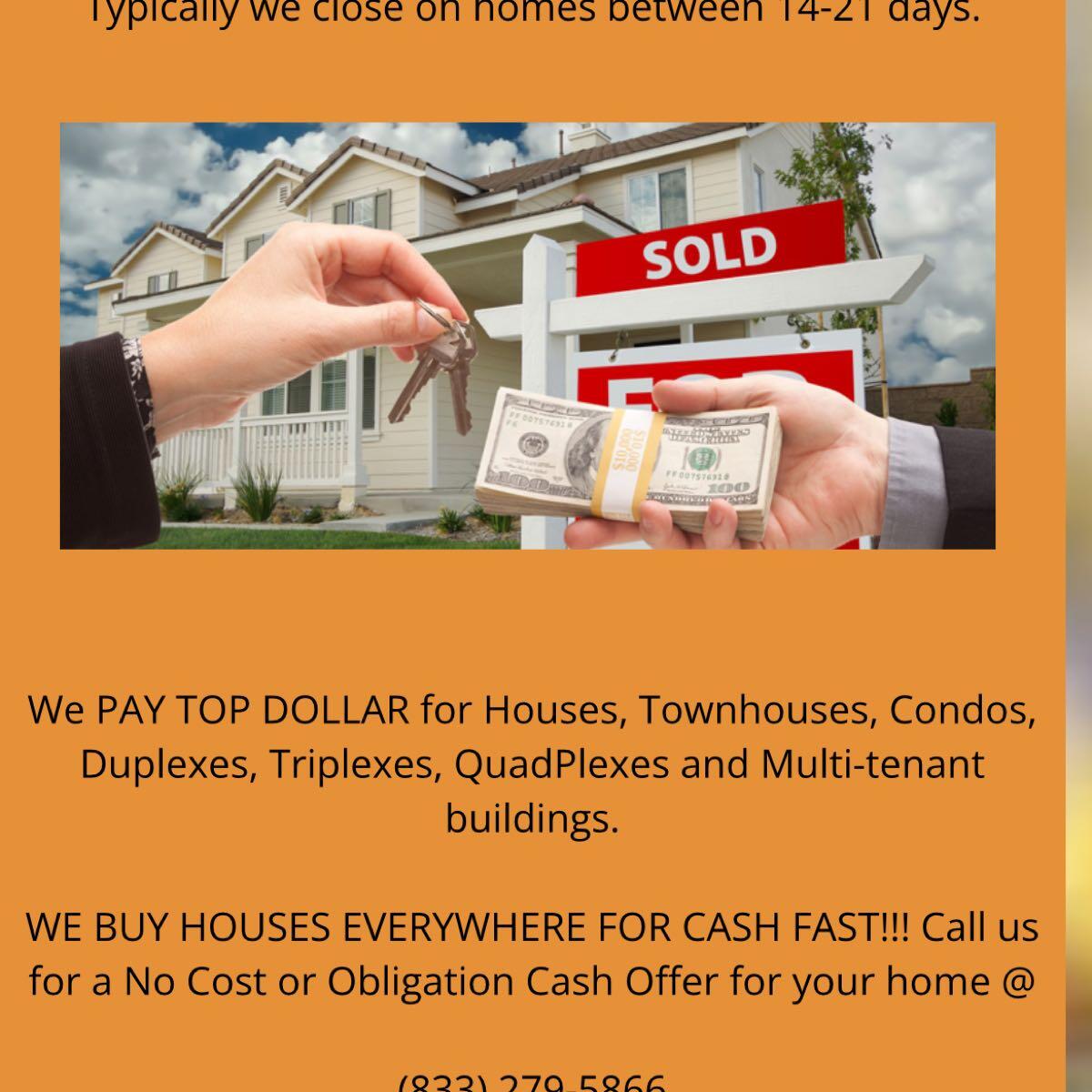 Alcon Investments Tucson, AZ Nextdoor