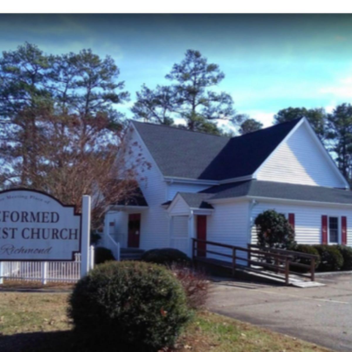 Reformed Baptist Church of Richmond Chesterfield, VA Nextdoor