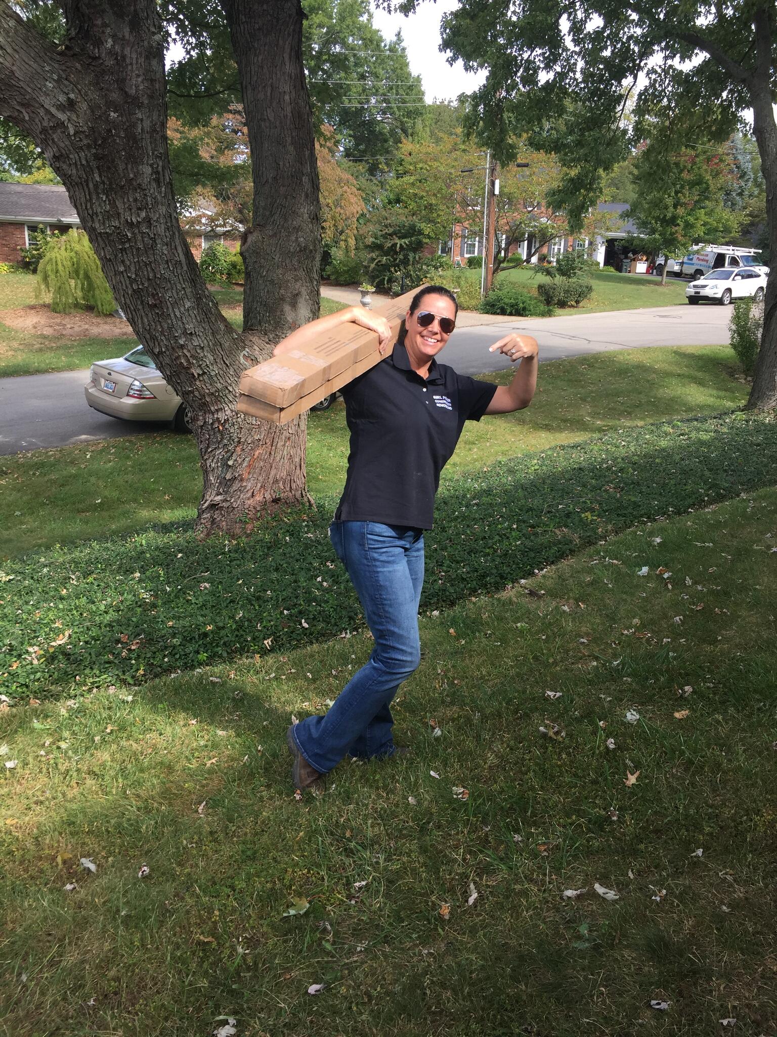 Girl Power Construction & Remodeling Englewood, FL Nextdoor