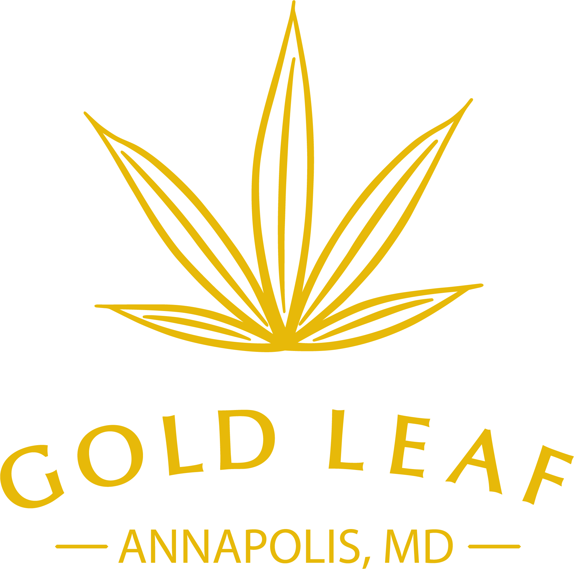 Gold leaf