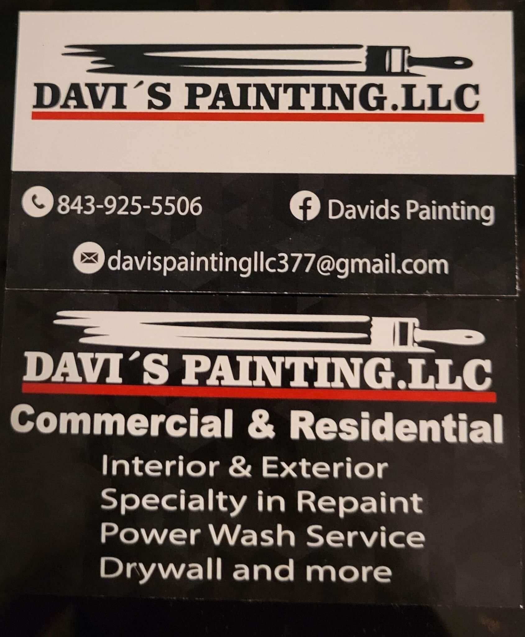 Davi's Painting &Drywall LLC North Charleston, SC Nextdoor