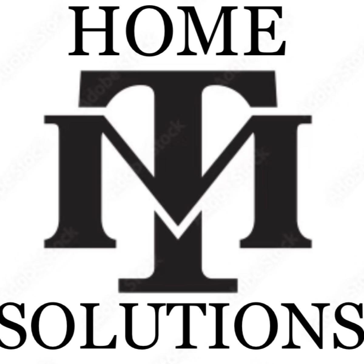 T.M. Home Solutions - Little Rock, AR - Nextdoor