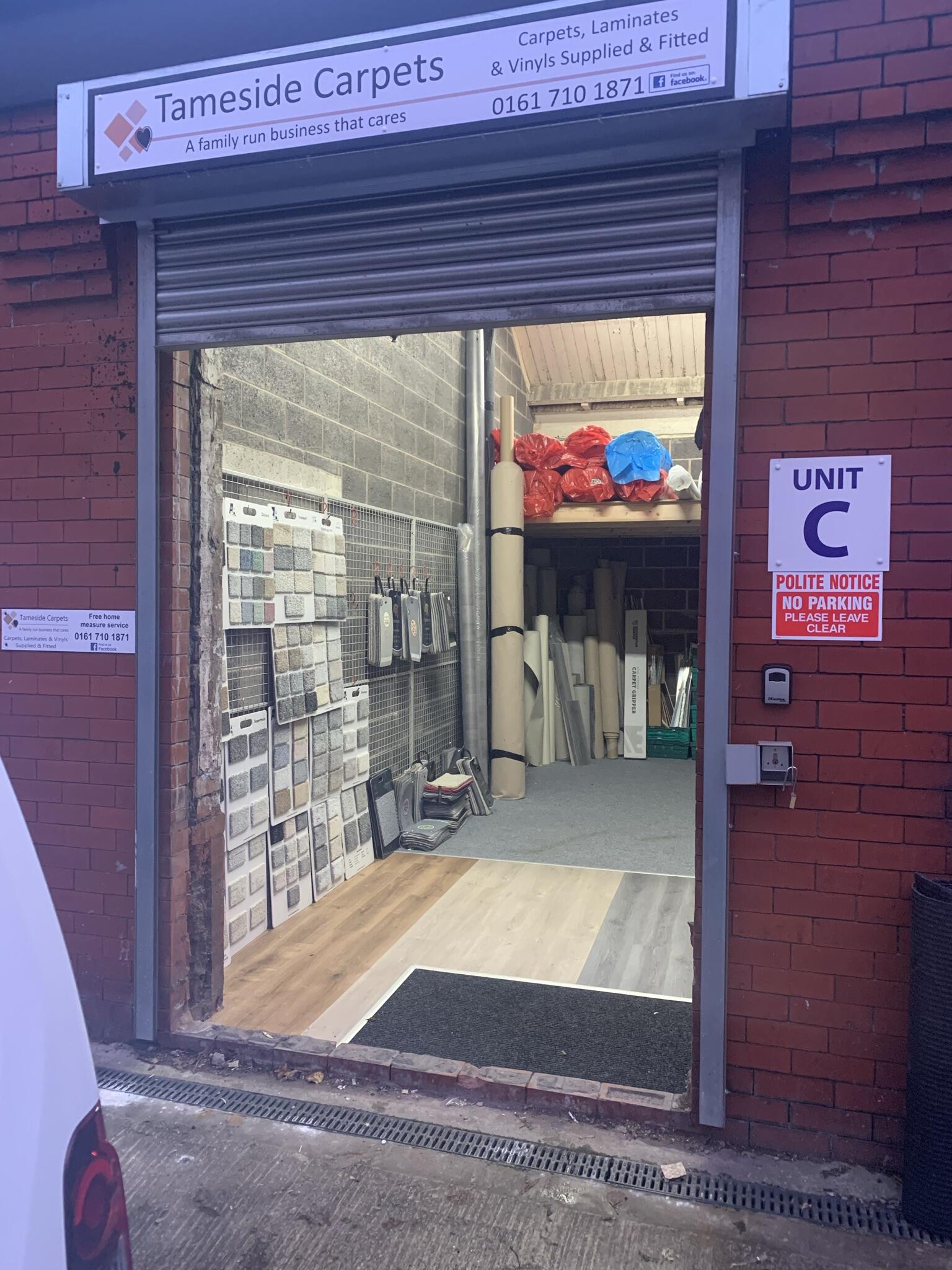 Tameside Carpets AshtonUnderLyne Nextdoor