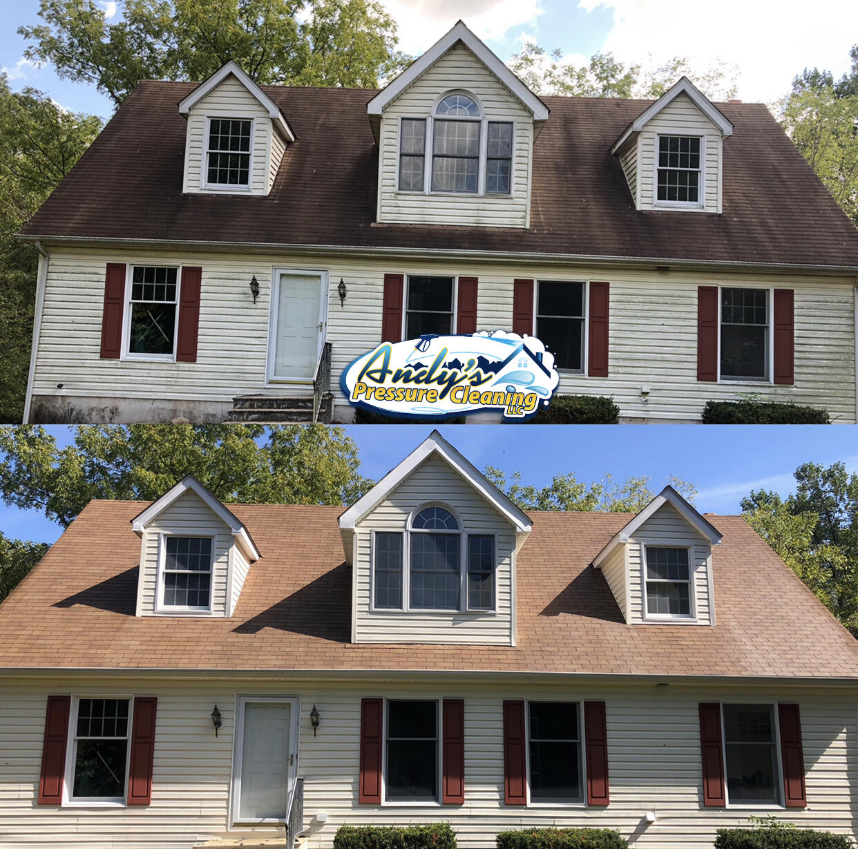 Andy’s Pressure Cleaning LLC Middletown, DE Nextdoor