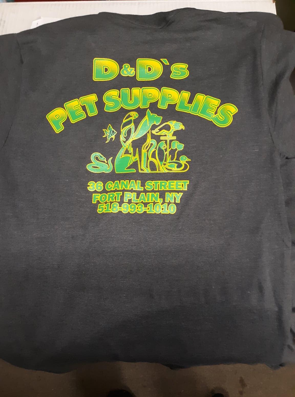 D d s Pet Supplies Fort Plain NY Nextdoor