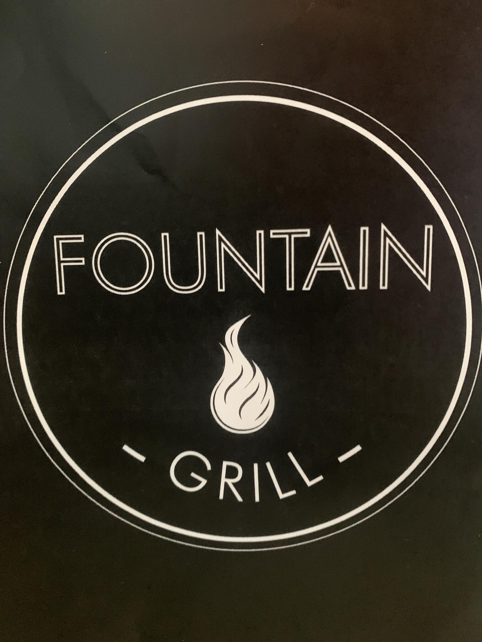 Fountain Grill - Ashburn, VA - Nextdoor