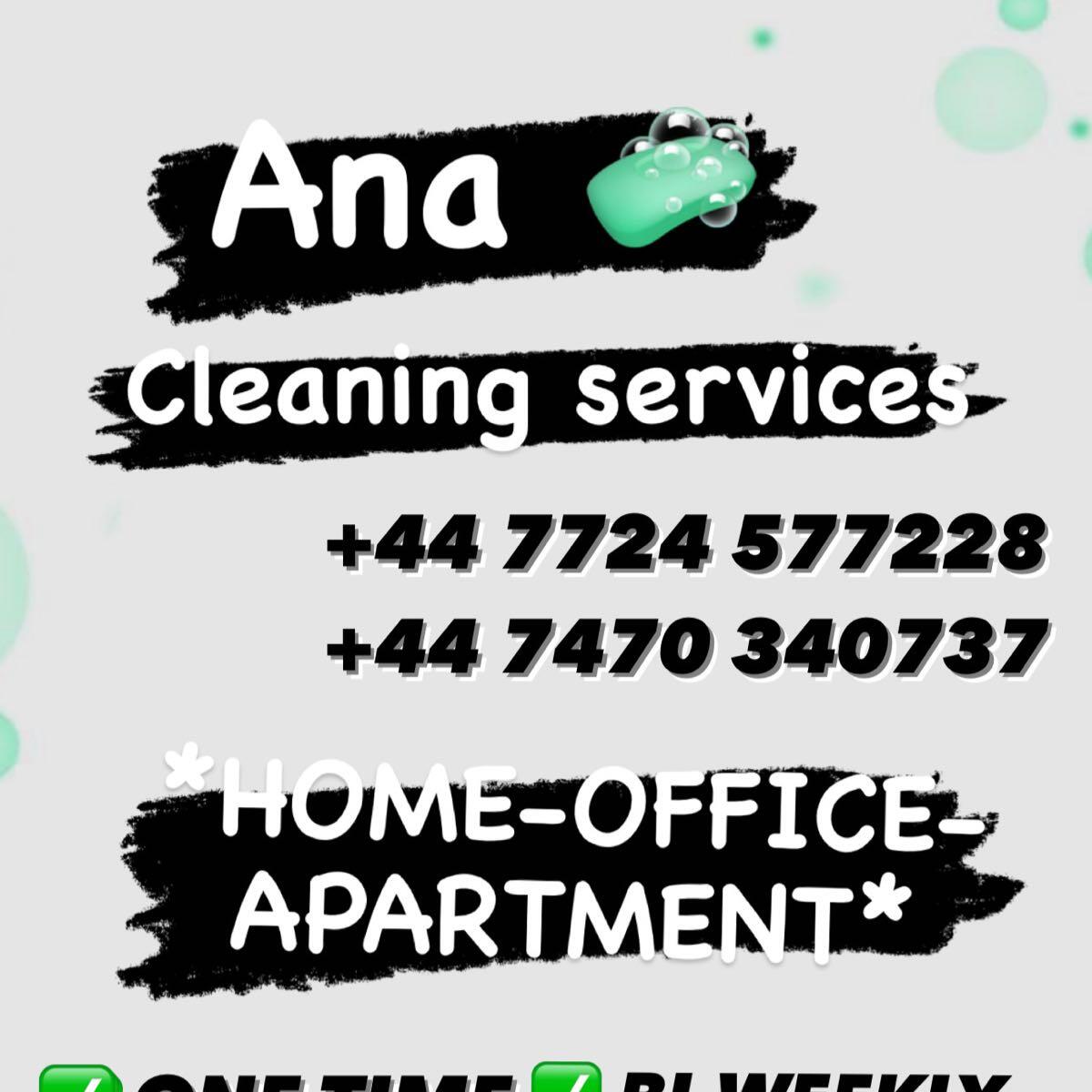 Ana Cleaning Services Worthing Nextdoor