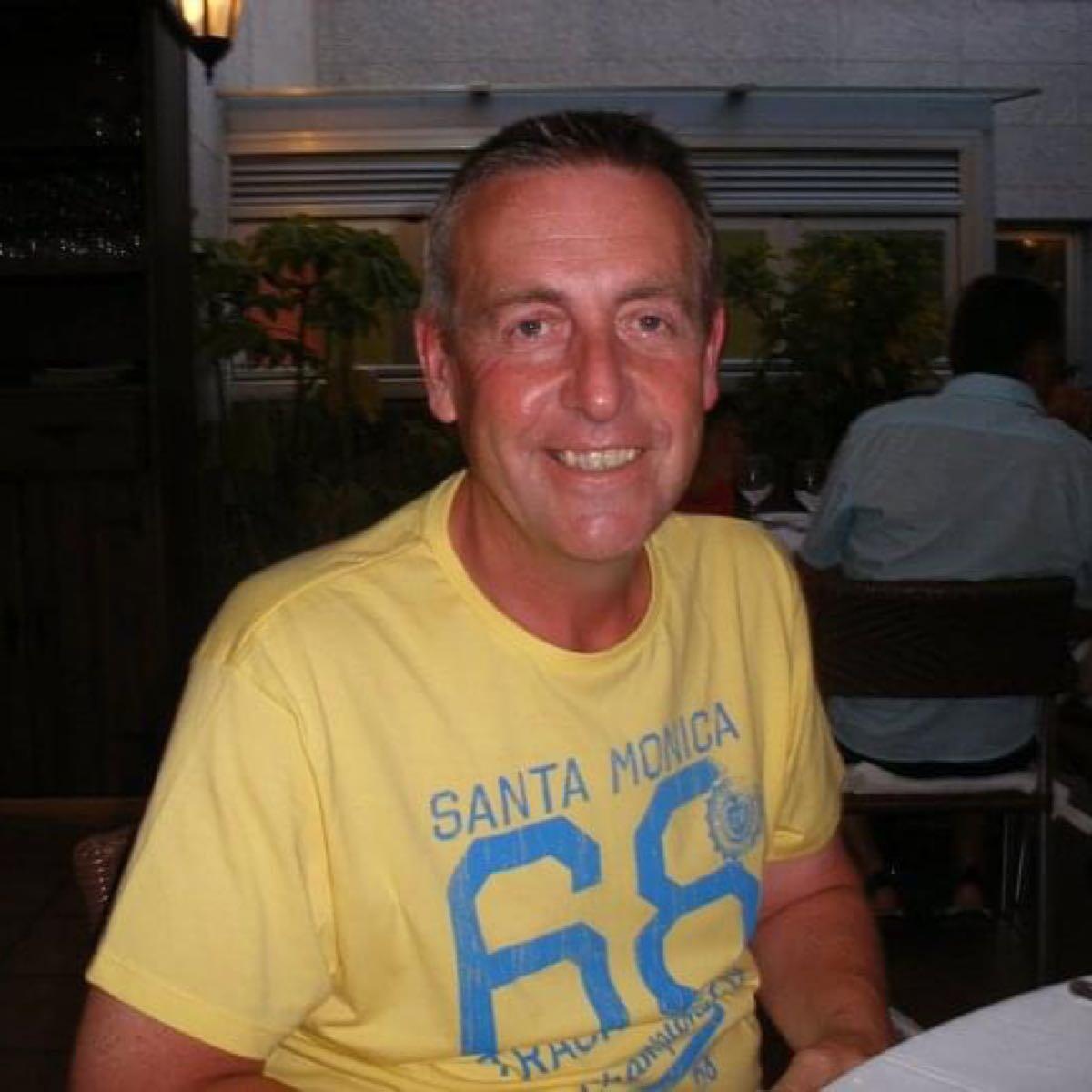 Andy Rice - Nextdoor