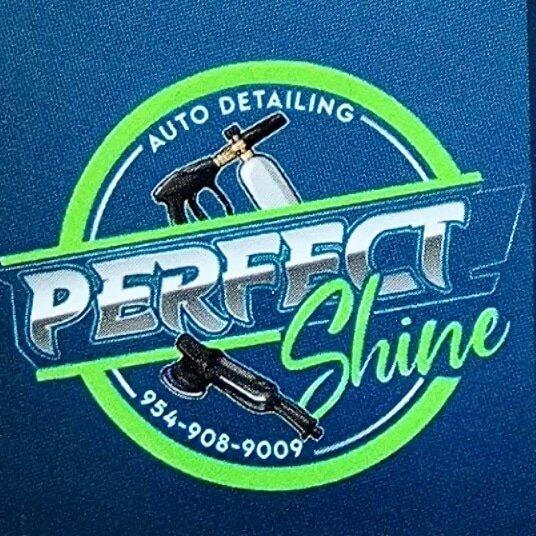 Perfect Shine Auto Detailing Nextdoor