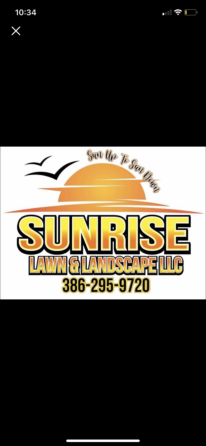 Sunrise lawn & Landscape Port Orange, FL Nextdoor