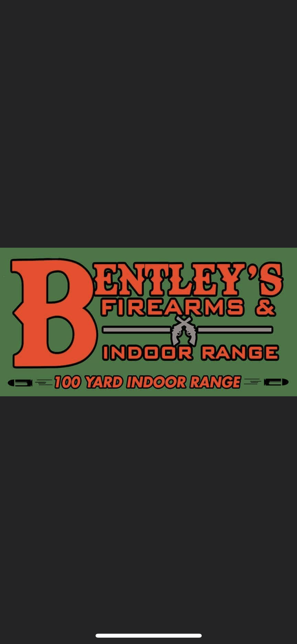 Bentley’s Firearms And Indoor Range Austin, TX Nextdoor