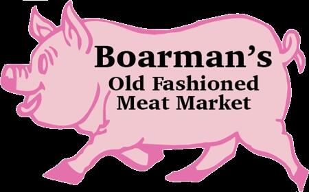 Boarman S Old Fashioned Meat Market