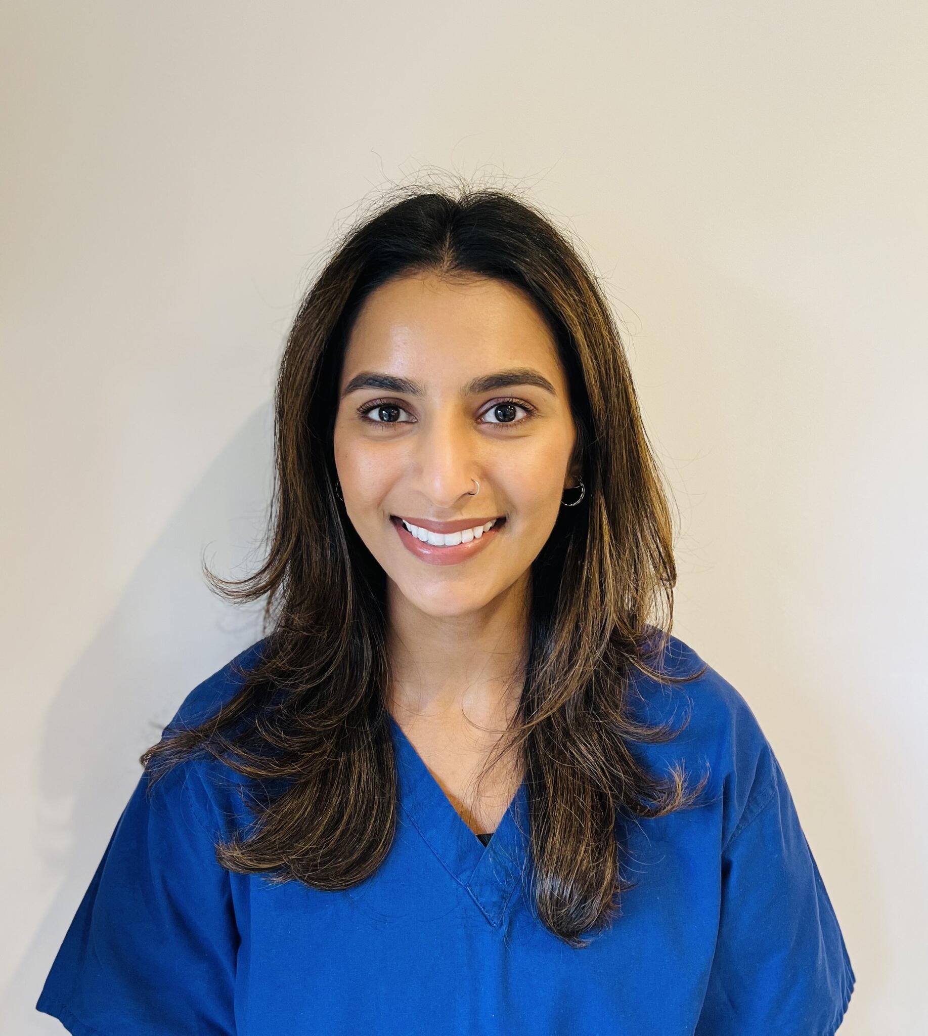 Dr Kavita - Sidcup - Nextdoor