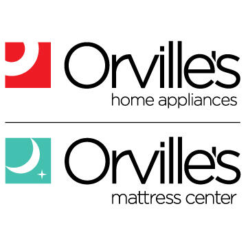 Orville's appliances 2024 near me