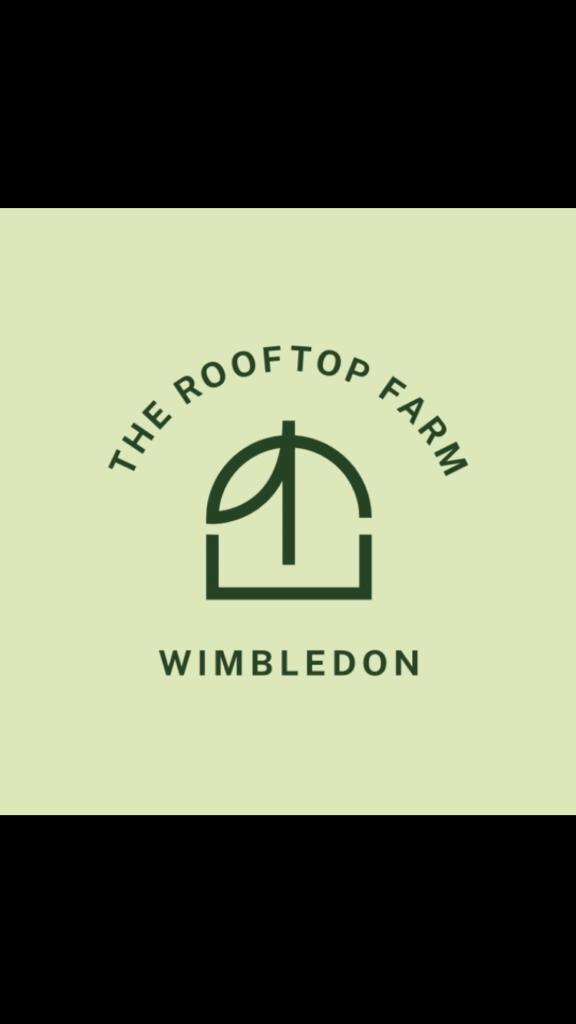 The Rooftop Farm Wimbledon London Nextdoor