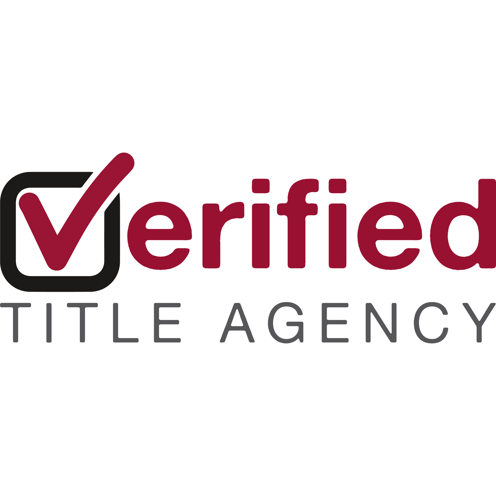 Verified Title Agency - Big Rapids, MI - Nextdoor