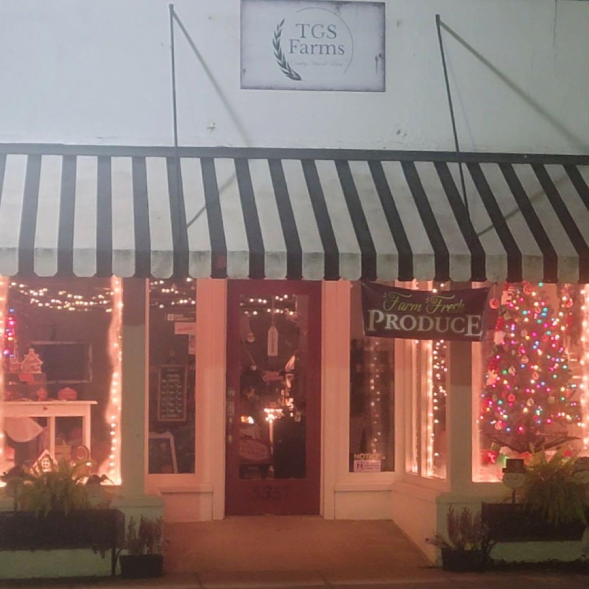 TGS Farms Cowpens, SC Nextdoor