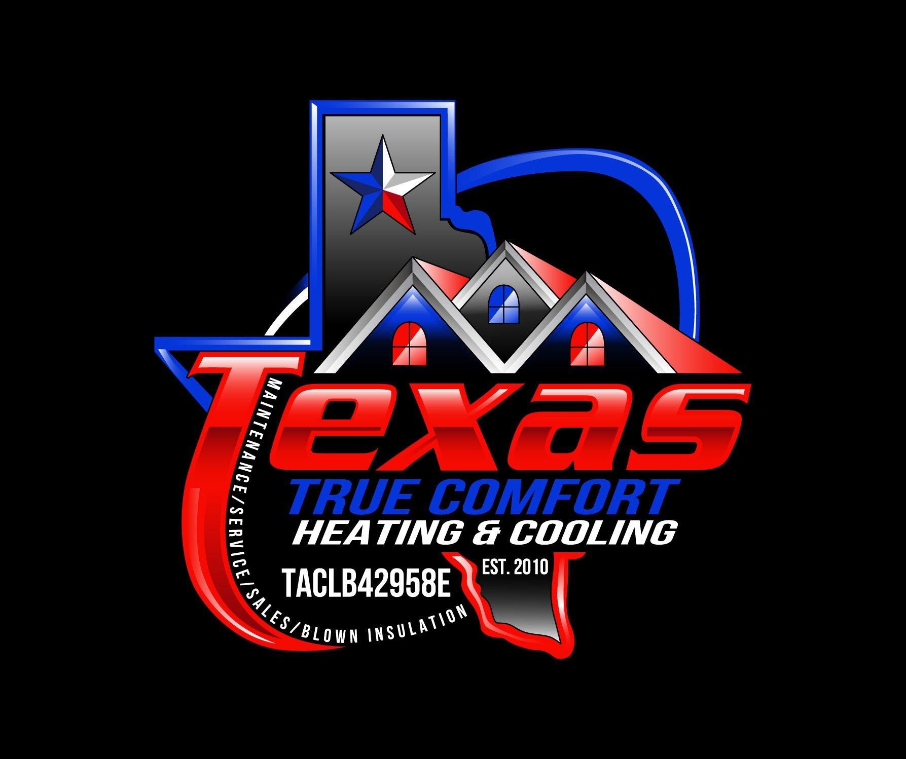 Texas True Comfort LLC - Nextdoor