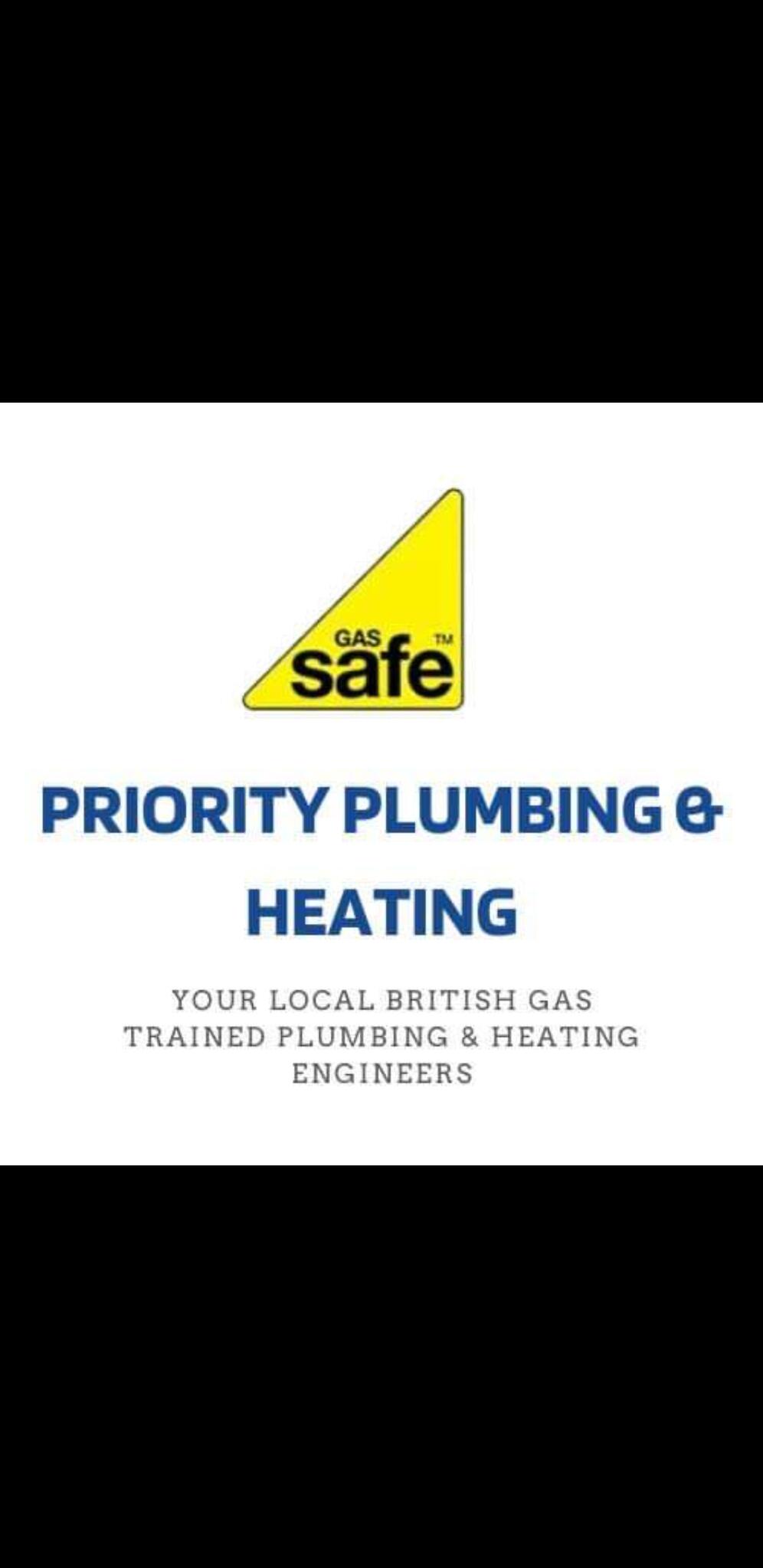 Priority Plumbing Services Derby, GBENG Nextdoor
