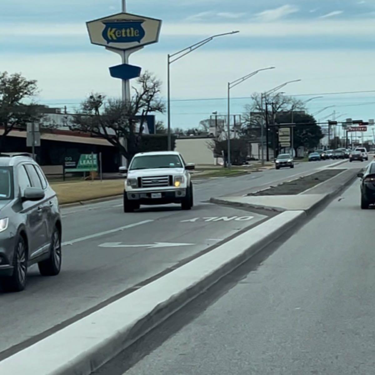 BCS Medians Survey Bryan, TX Nextdoor