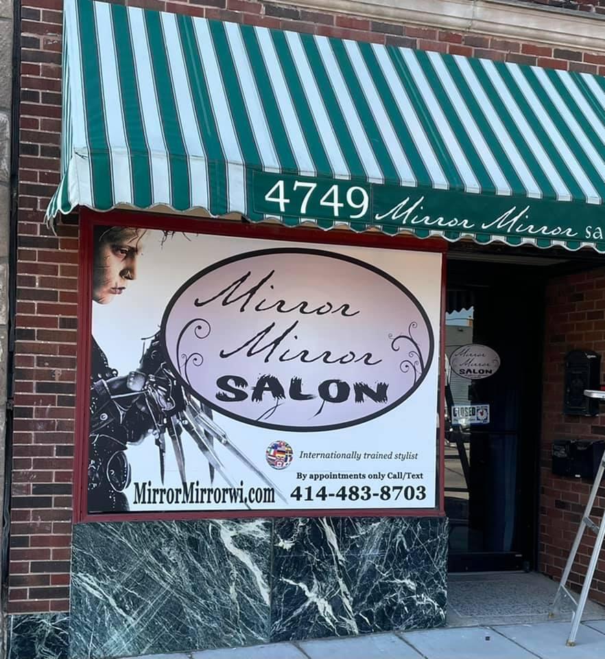 Mirror Mirror Hair Salon Cudahy, WI Nextdoor
