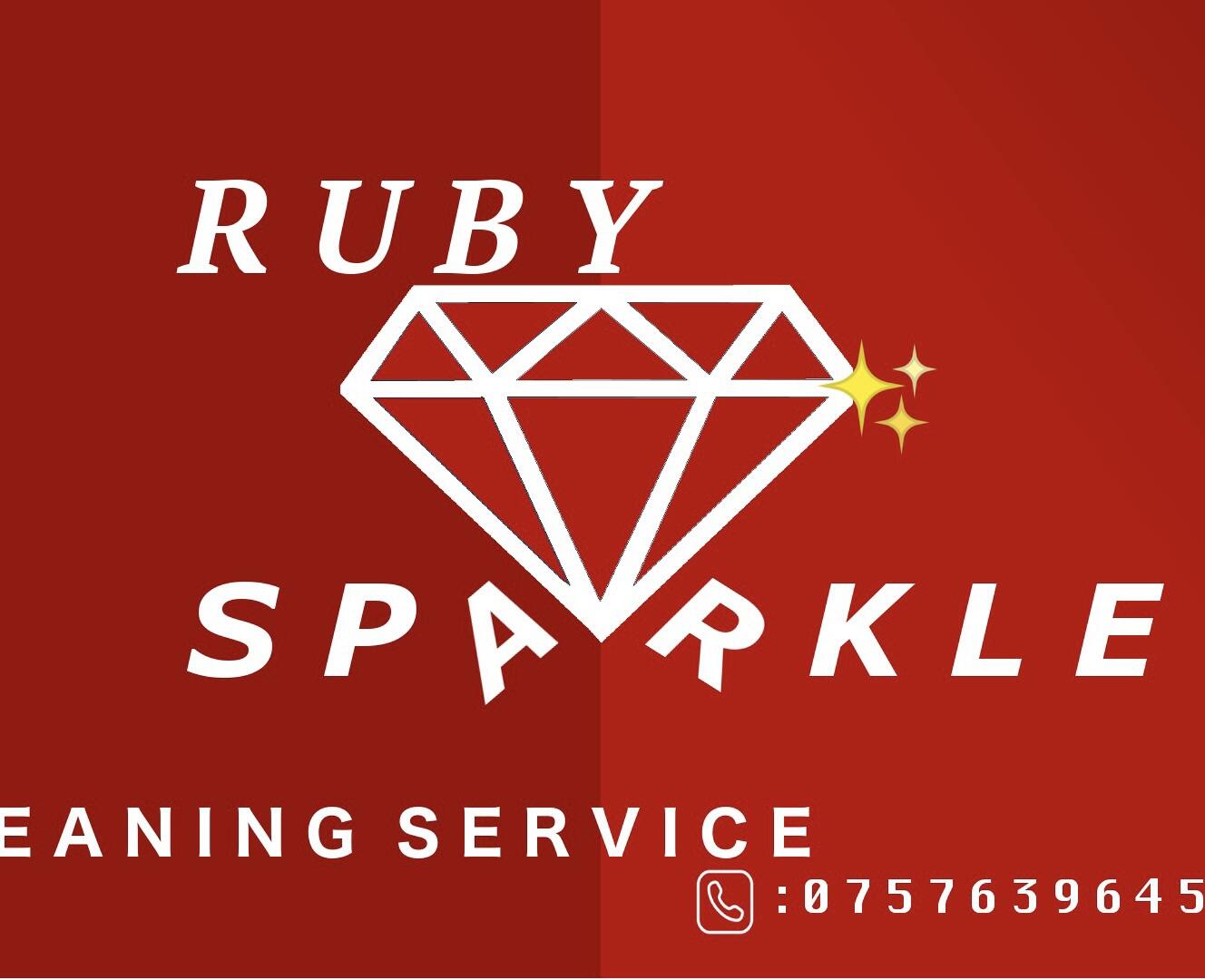 Ruby Sparkle Cleaning Edinburgh, GBSCT Nextdoor