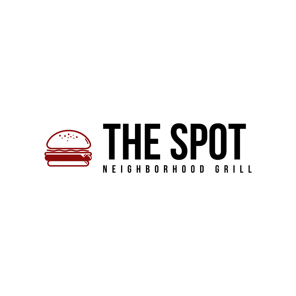 The shop spot grill