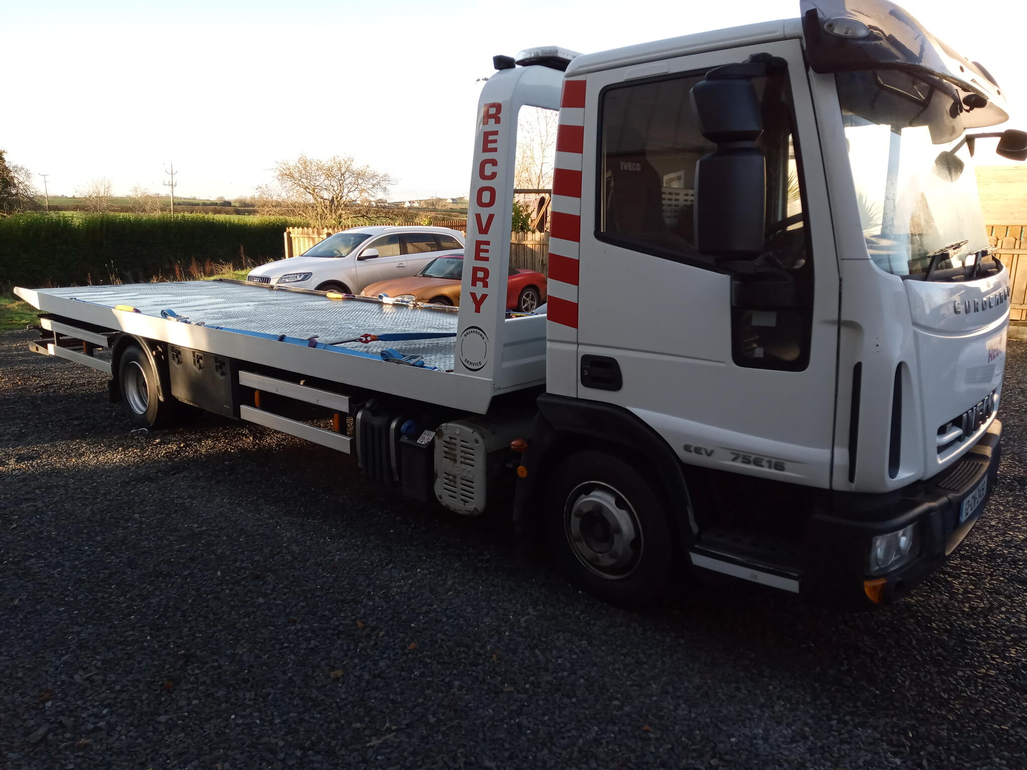 M Mckee Motors Newtownards Nextdoor