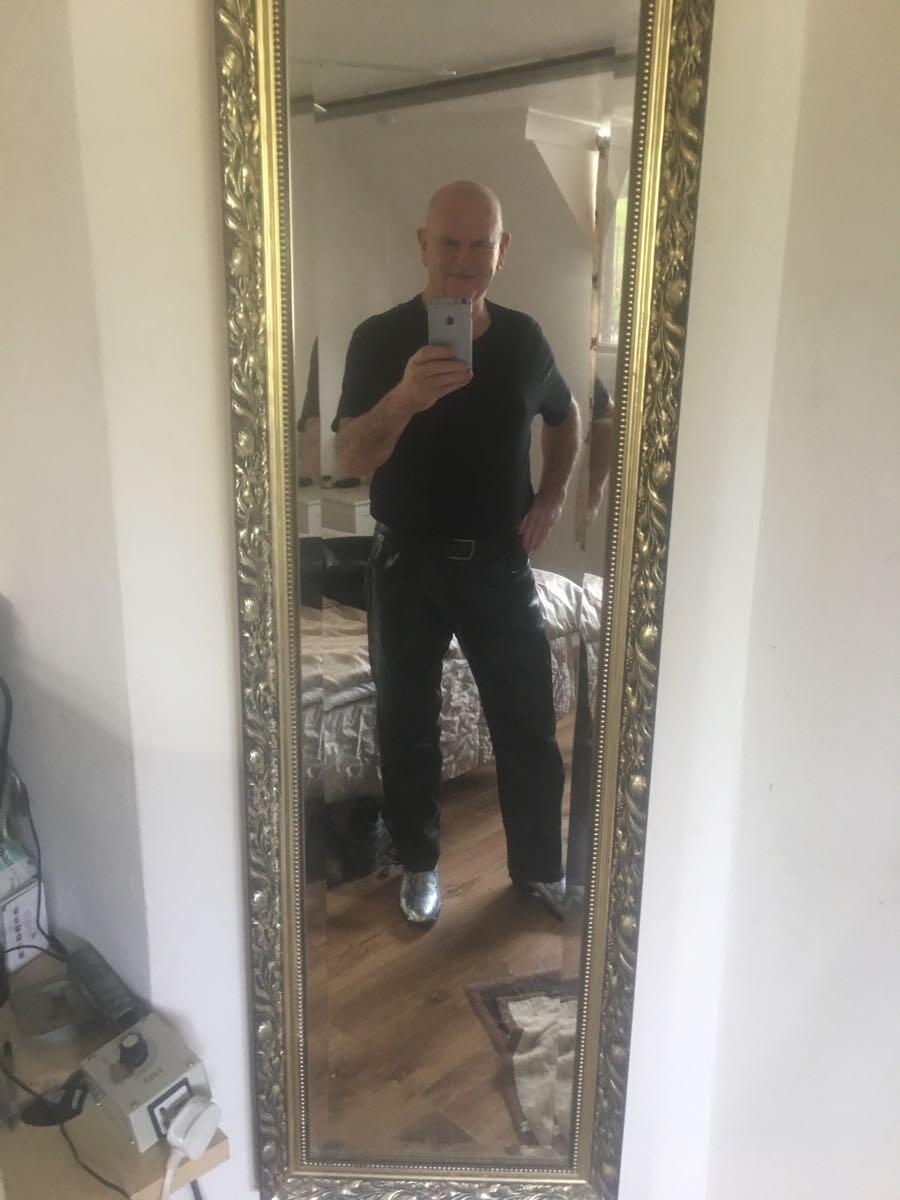 Barry Whalley Engineers Gates And Railings StokeonTrent, GBENG