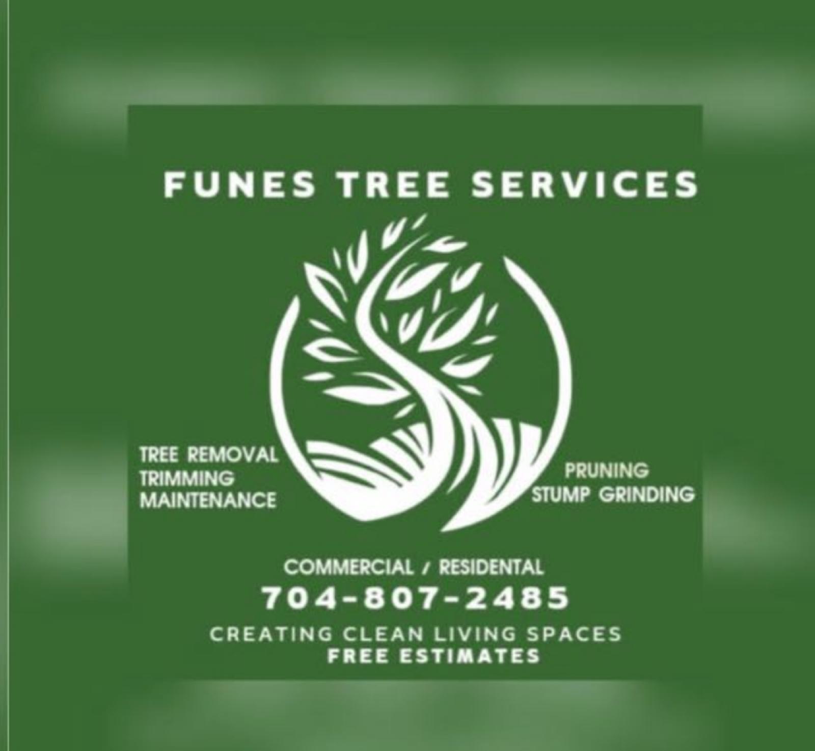 Funes Tree Services Charlotte, NC Nextdoor