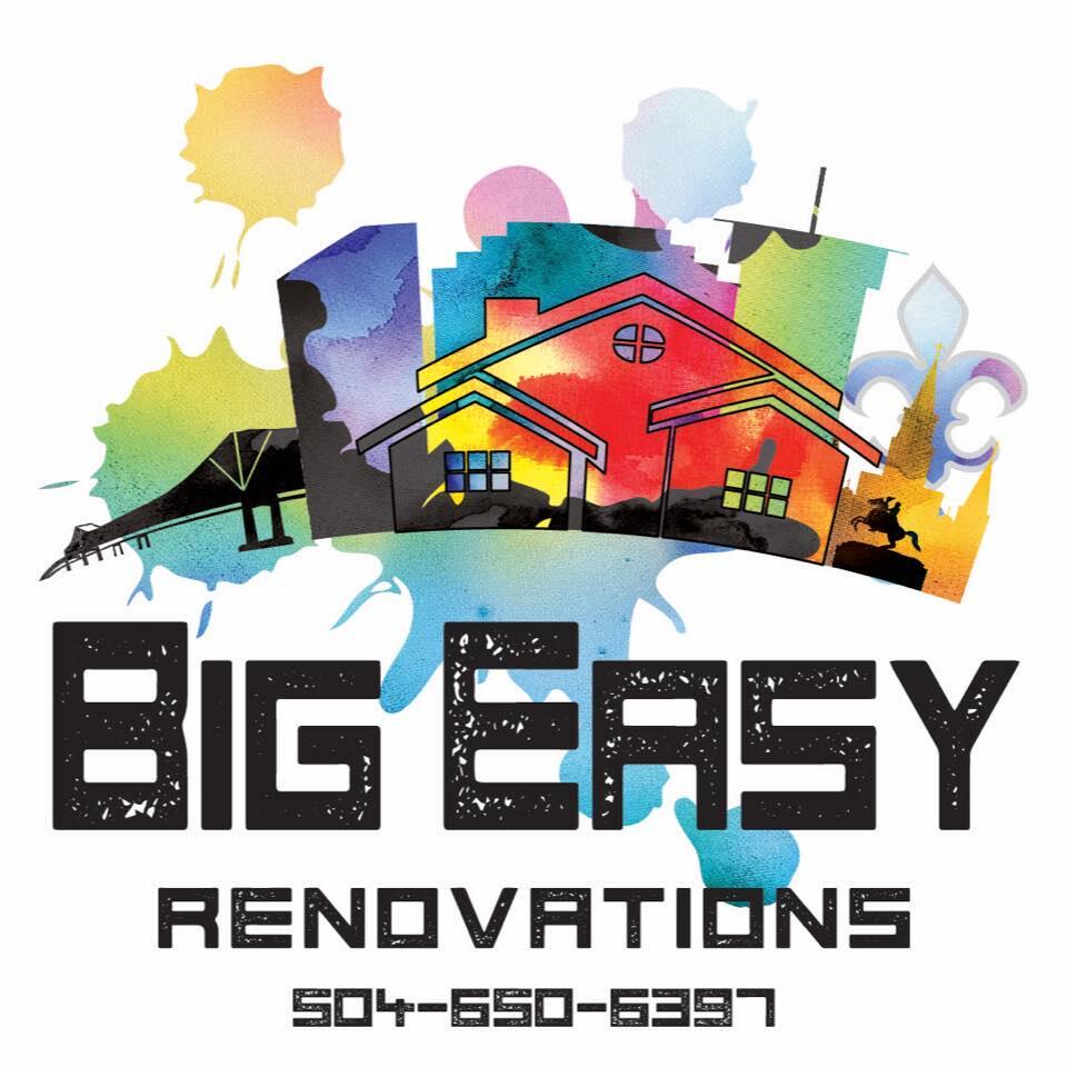 Big Easy Renovations
