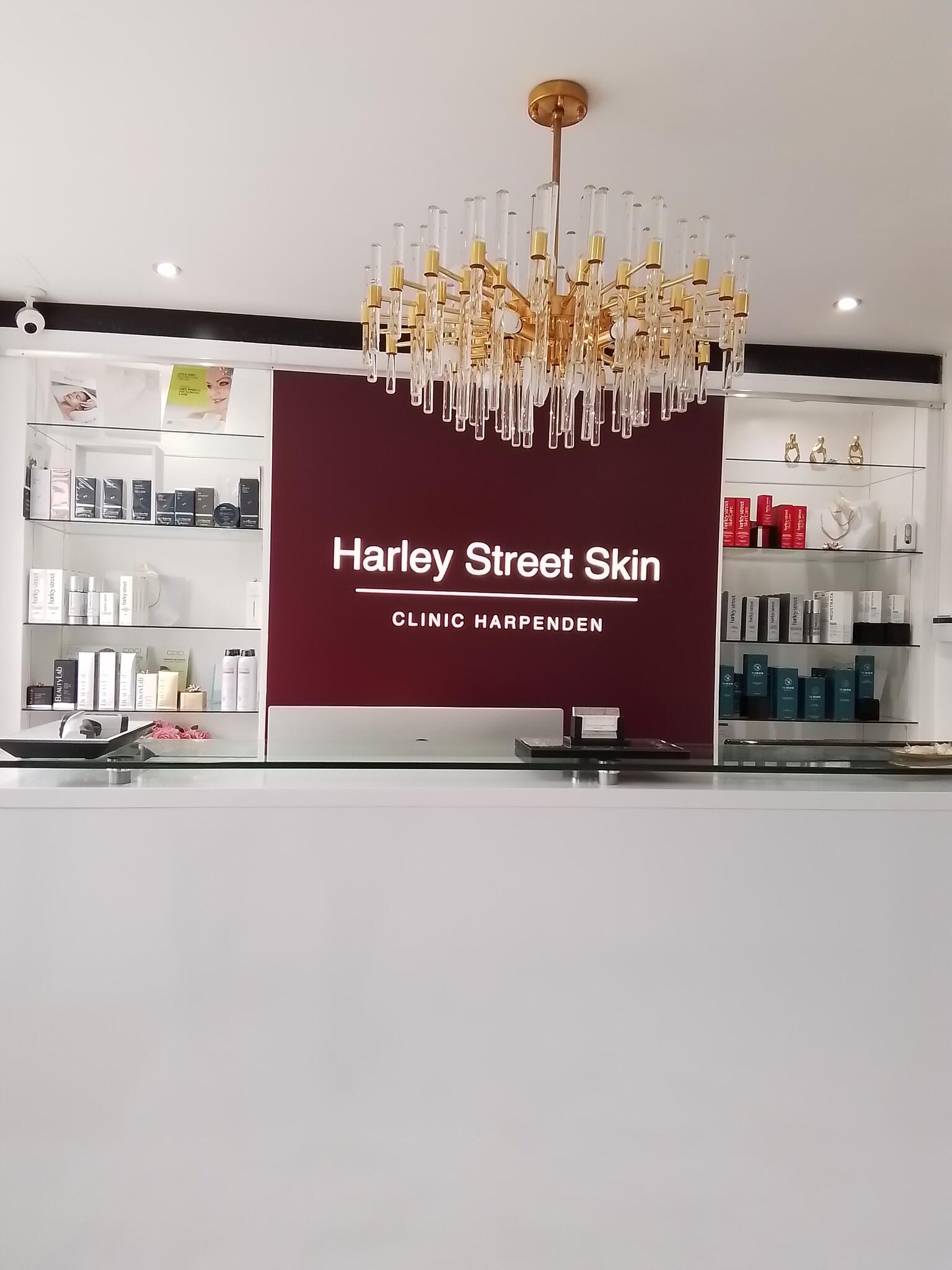 Harley Street Skin Clinic Harpenden Harpenden Nextdoor