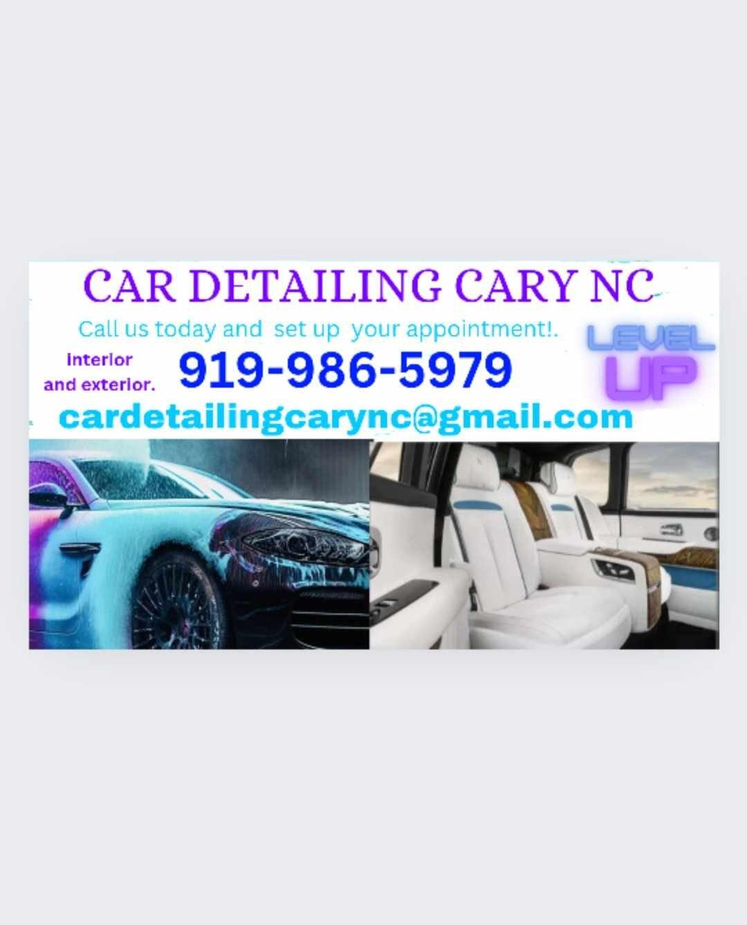 Car Detailing Cary NC. Cary, NC Nextdoor