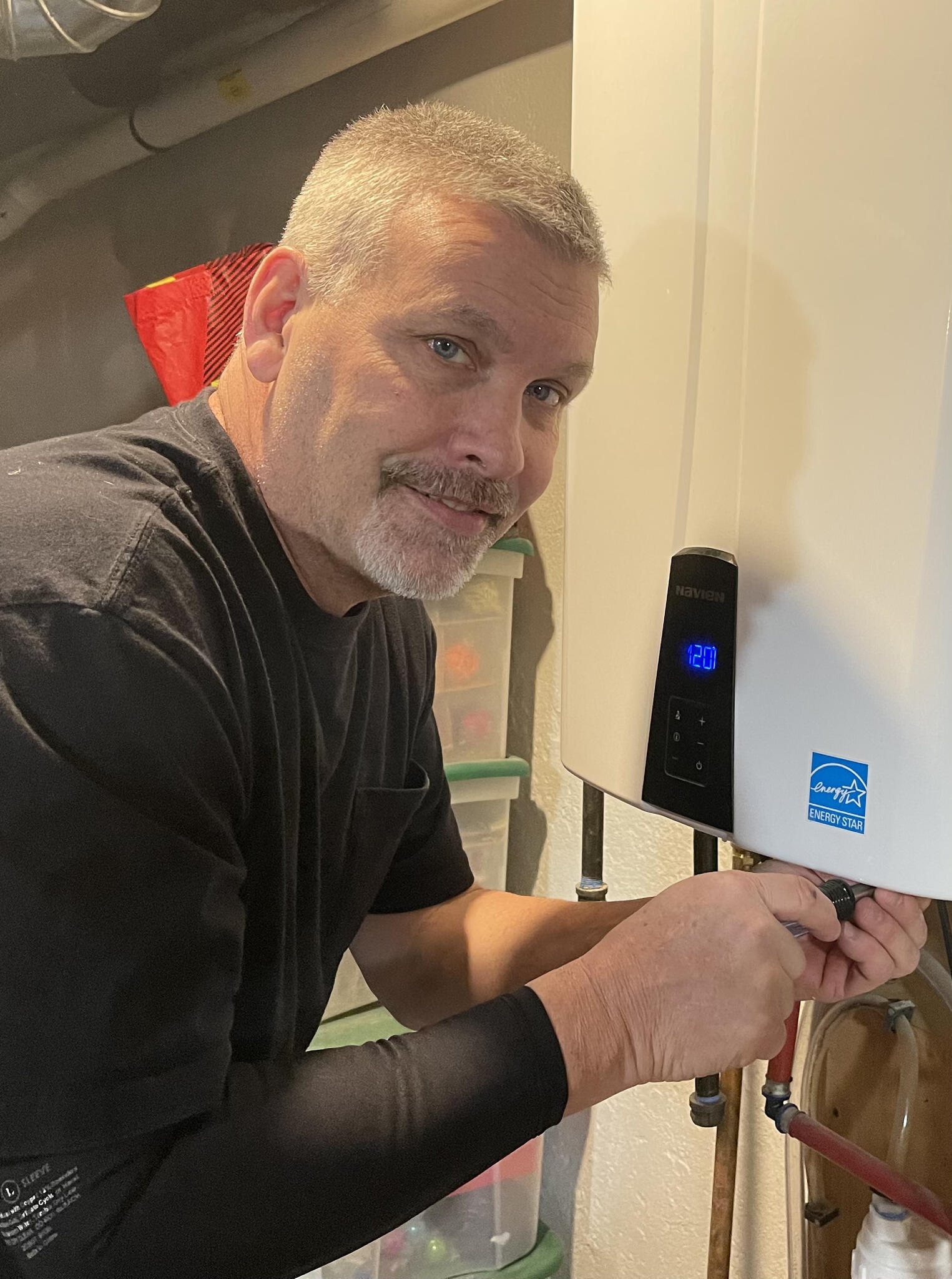 Busy bee plumbing Nextdoor