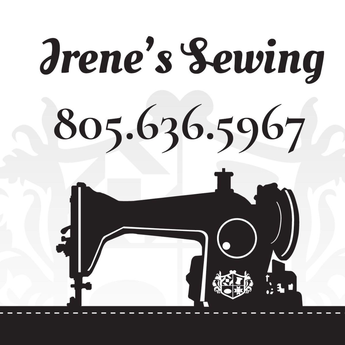 Irene’s Sewing Ventura, CA Nextdoor