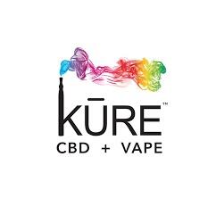 Kure CBD & Vape - Gallipolis, OH